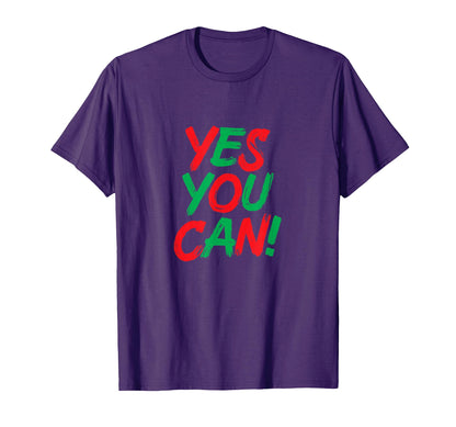 Yes You Can Can I Kick It 90S Hip Hop T-Shirt - Graphic Print Men Women - T-Shirt, Sweatshirt, Hoodie