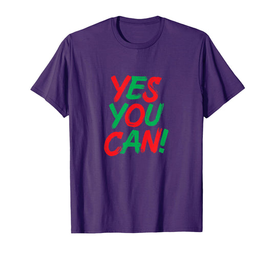 Yes You Can Can I Kick It 90S Hip Hop T-Shirt - Graphic Print Men Women - T-Shirt, Sweatshirt, Hoodie