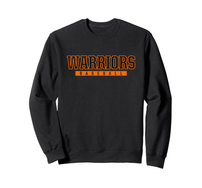Brother Rice Warriors High School Gear T-Shirt - Novelty Apparel Men Women - T-Shirt, Sweatshirt, Hoodie