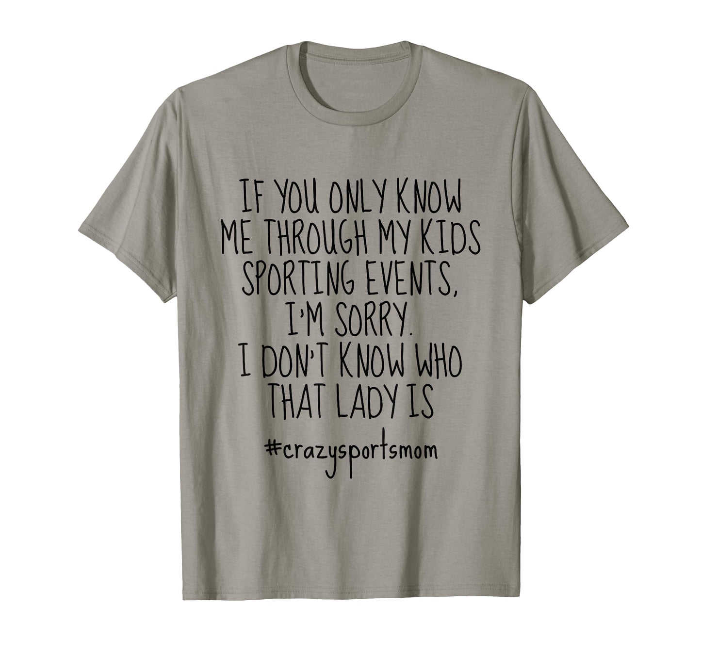 Funny Sports Mom Football Basketball T-Shirt - Custom Art Print for Adults - T-Shirt, Sweatshirt, Hoodie