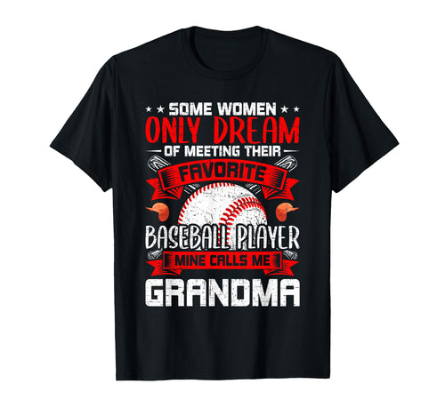 My Favorite Baseball Player Call Me T-Shirt - Novelty Apparel Men Women - T-Shirt, Sweatshirt, Hoodie