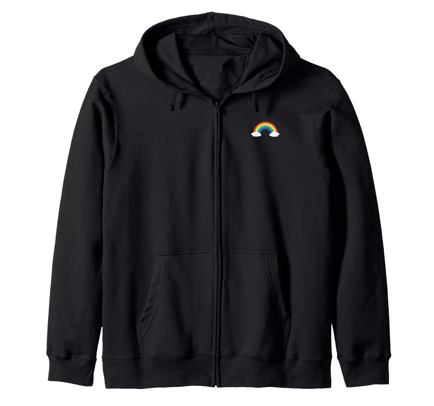 St Pattys Day Rainbow And Accessories T-Shirt - Streetwear Style Men Women - T-Shirt, Sweatshirt, Hoodie
