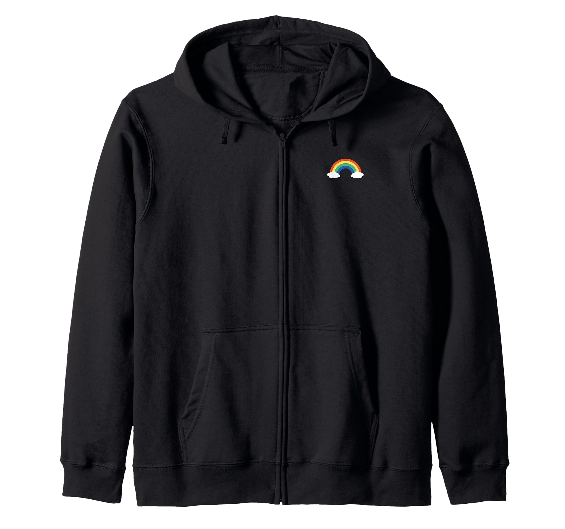 St Pattys Day Rainbow And Accessories T-Shirt - Streetwear Style Men Women - T-Shirt, Sweatshirt, Hoodie