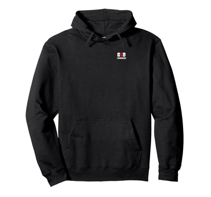 Aesthetic Vaporwave Japan City Hoodie - Streetwear Style for Adults - T-Shirt, Sweatshirt, Hoodie