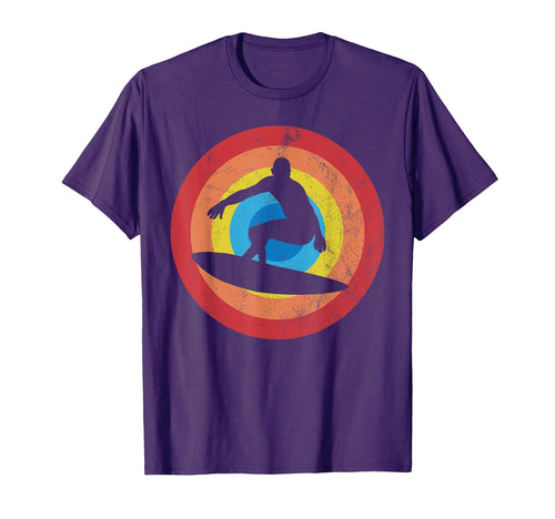 Surf Gift T-Shirt - Casual Everyday Wear Men Women - T-Shirt, Sweatshirt, Hoodie