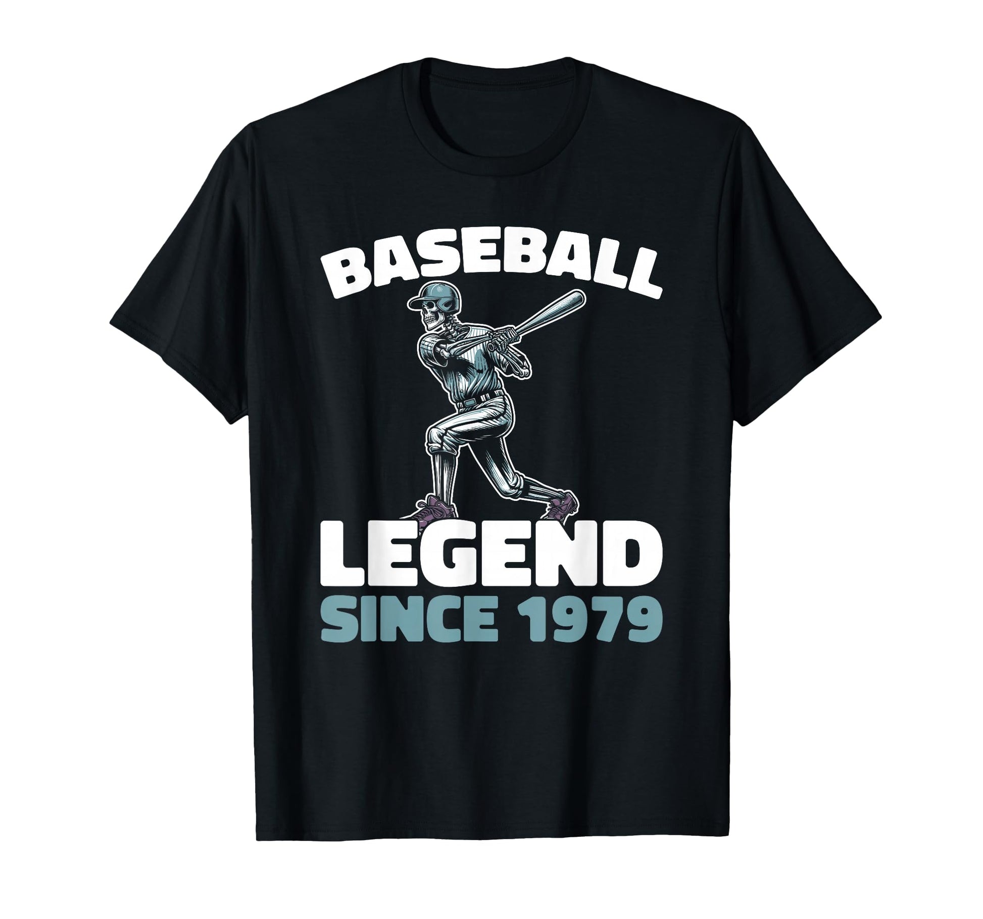 Birthday Baseball Player Team Sport T-Shirt - Fun Novelty Design Men Women - T-Shirt, Sweatshirt, Hoodie