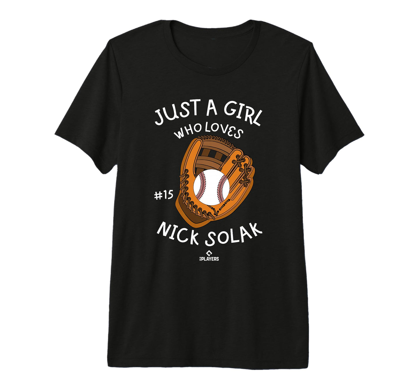Who Loves Nick Solak Baseball Player T-Shirt - Custom Art Print for Adults - T-Shirt, Sweatshirt, Hoodie