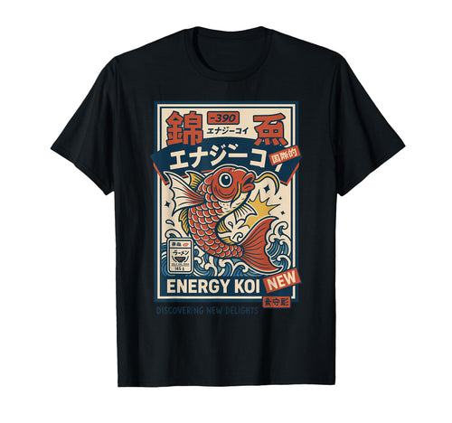 Kawaii Otaku Anime Japanese T-Shirt - Fun Novelty Design Men Women - T-Shirt, Sweatshirt, Hoodie