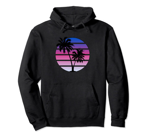 80S Synthwave Vaporwave Aesthetic Sweatshirt - Minimalist Print for Adults - T-Shirt, Sweatshirt, Hoodie