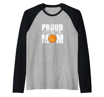 Basketball Mom Court Mom Sports Mom Sweatshirt - Unique Graphic Men Women - T-Shirt, Sweatshirt, Hoodie