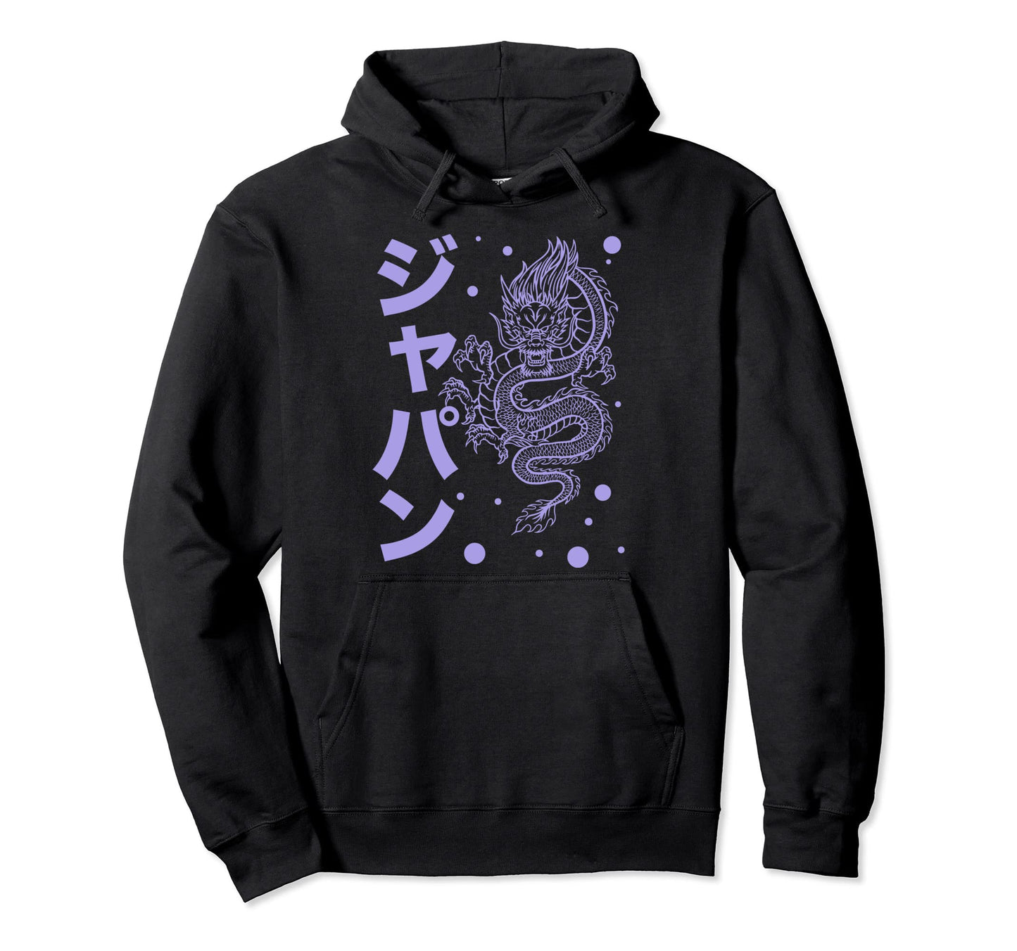 Japan E E Grunge Kanji Vaporwave Hoodie - Streetwear Style Men Women - T-Shirt, Sweatshirt, Hoodie