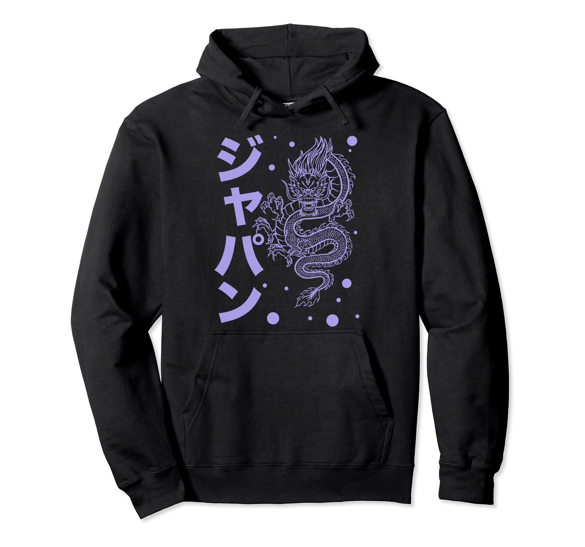Japan E E Grunge Kanji Vaporwave Hoodie - Streetwear Style Men Women - T-Shirt, Sweatshirt, Hoodie