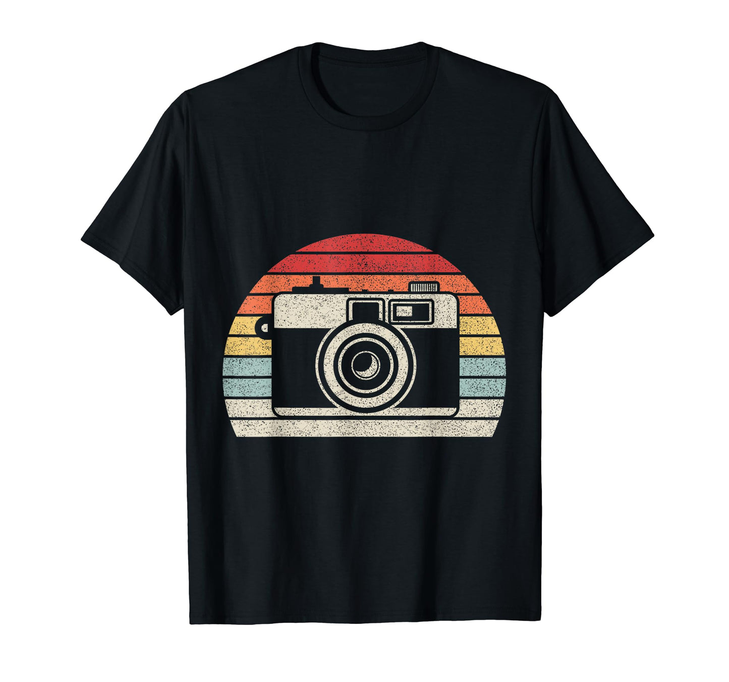 Camera Photography Lover Photographer T-Shirt - Graphic Print for Adults - T-Shirt, Sweatshirt, Hoodie