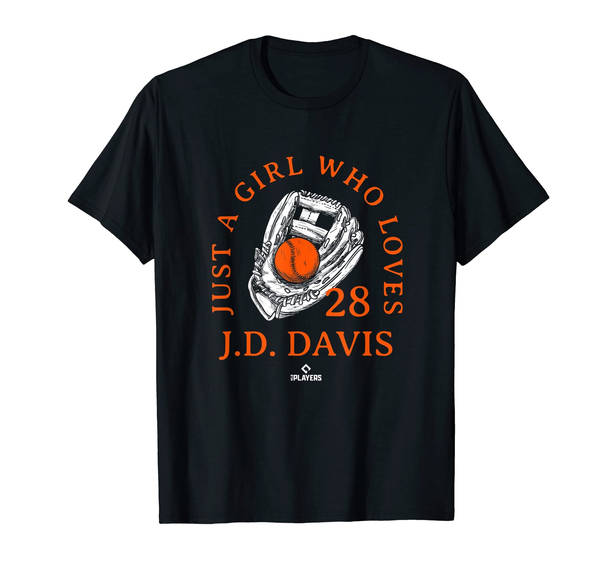 Who Loves Jd Davis New York Girlfriend T-Shirt - Unique Graphic for Adults - T-Shirt, Sweatshirt, Hoodie