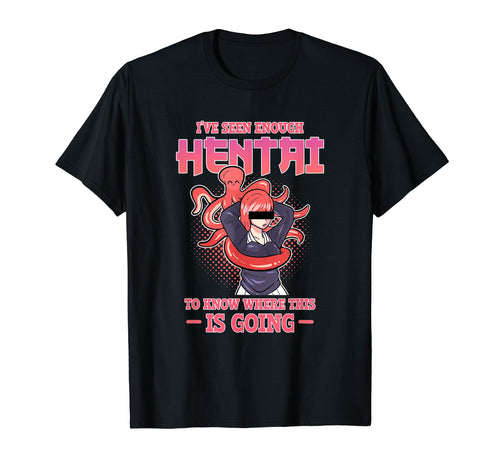 Anime Figure Senpai Manga Cosplayer T-Shirt - Streetwear Style Men Women - T-Shirt, Sweatshirt, Hoodie