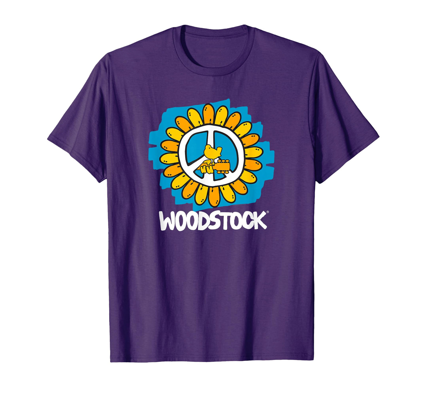 Woodstock Rock Music Festival Concert T-Shirt - Unique Graphic Unisex - T-Shirt, Sweatshirt, Hoodie