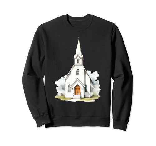 Lord Jesus Son God Hope Love Sweatshirt - Casual Everyday Wear for Adults - T-Shirt, Sweatshirt, Hoodie