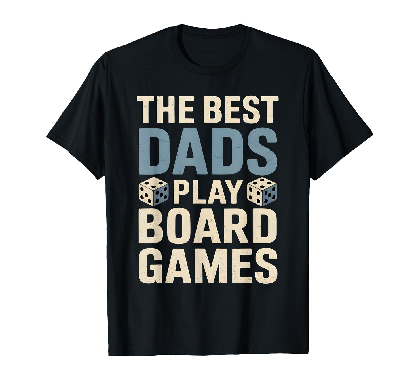 Husband Dad Board Game Night Legend T-Shirt - Minimalist Print Men Women - T-Shirt, Sweatshirt, Hoodie