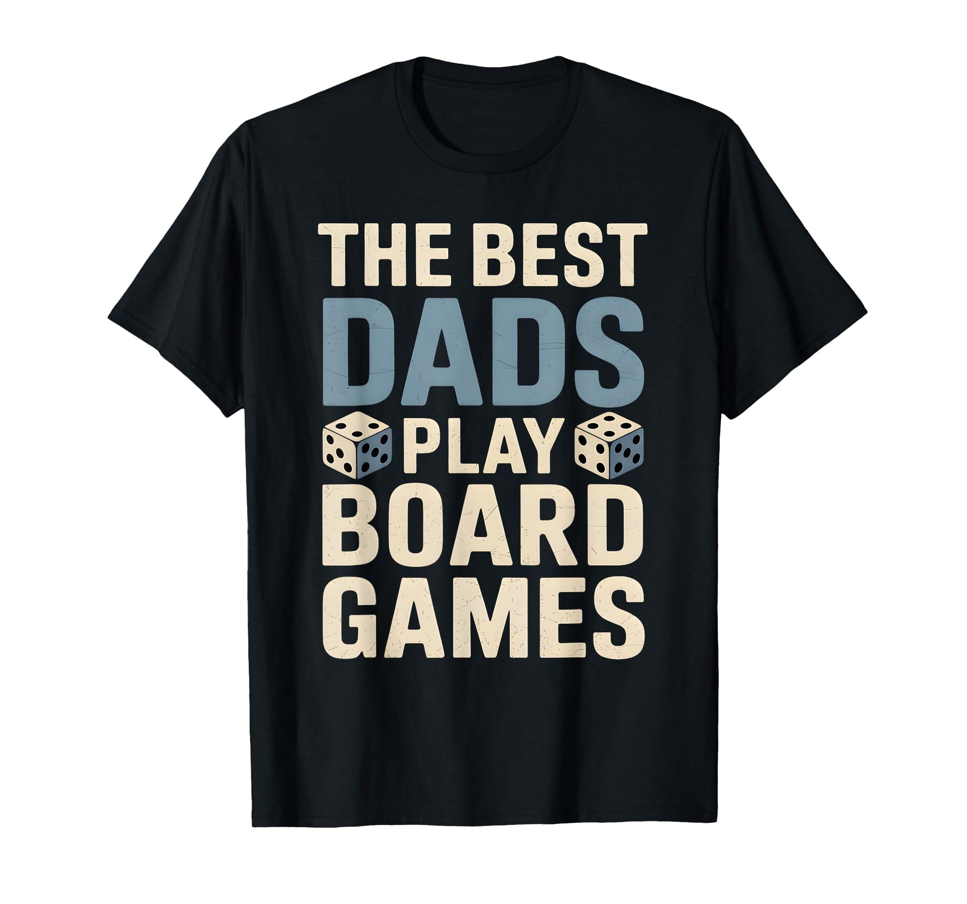 Husband Dad Board Game Night Legend T-Shirt - Minimalist Print Men Women - T-Shirt, Sweatshirt, Hoodie