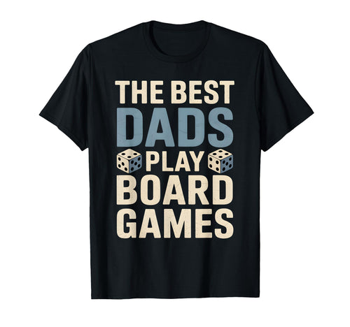 Husband Dad Board Game Night Legend T-Shirt - Minimalist Print Men Women - T-Shirt, Sweatshirt, Hoodie