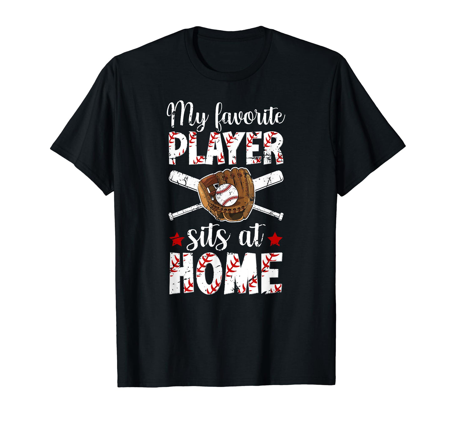 Home Baseball Catcher Aunt Baseball T-Shirt - Unique Graphic Men Women - T-Shirt, Sweatshirt, Hoodie