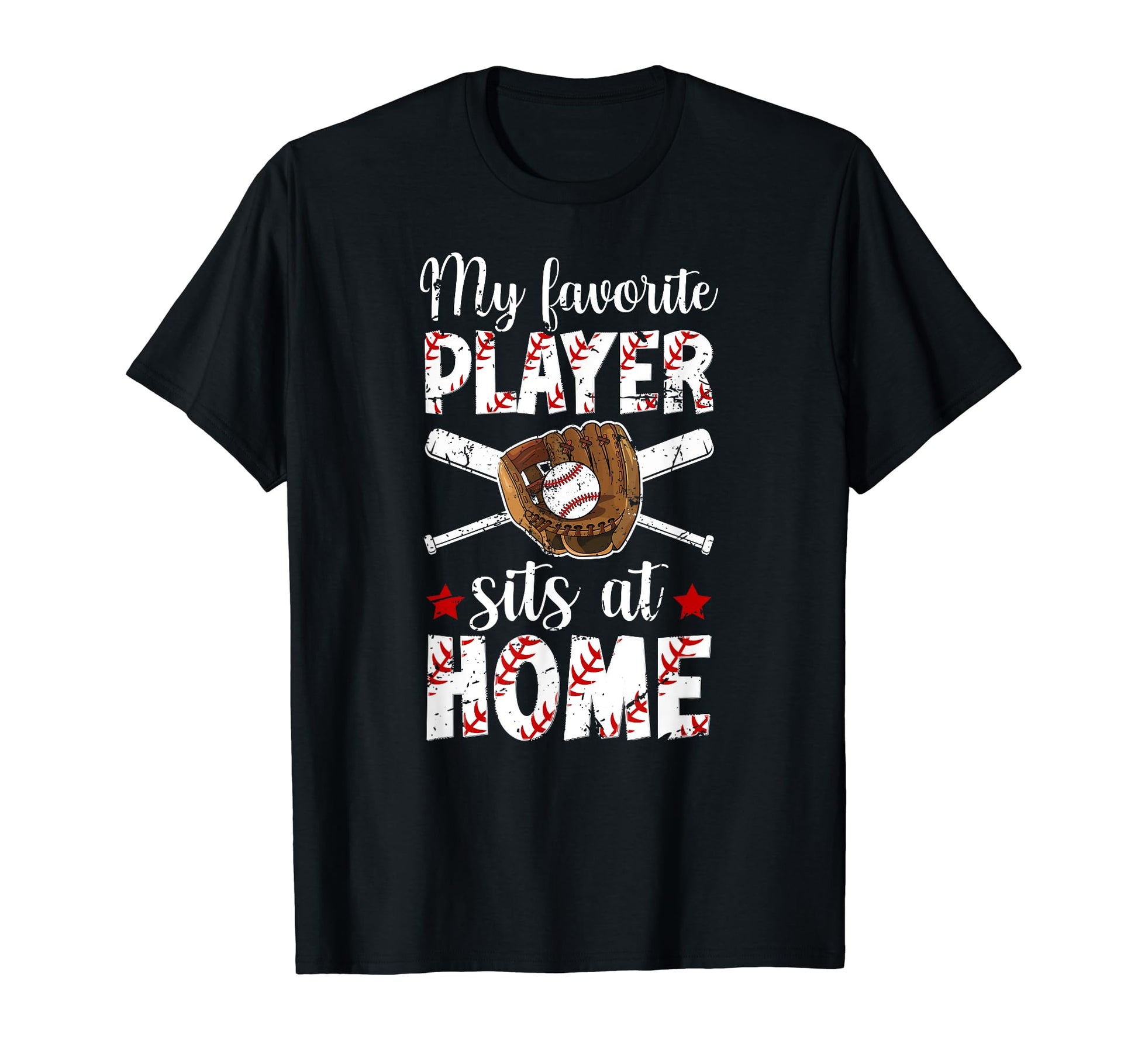 Home Baseball Catcher Aunt Baseball T-Shirt - Unique Graphic Men Women - T-Shirt, Sweatshirt, Hoodie