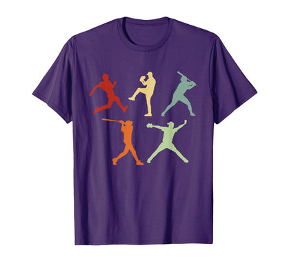 Baseball Pitcher Baseball Lover Baseball T-Shirt - Novelty Apparel Unisex - T-Shirt, Sweatshirt, Hoodie