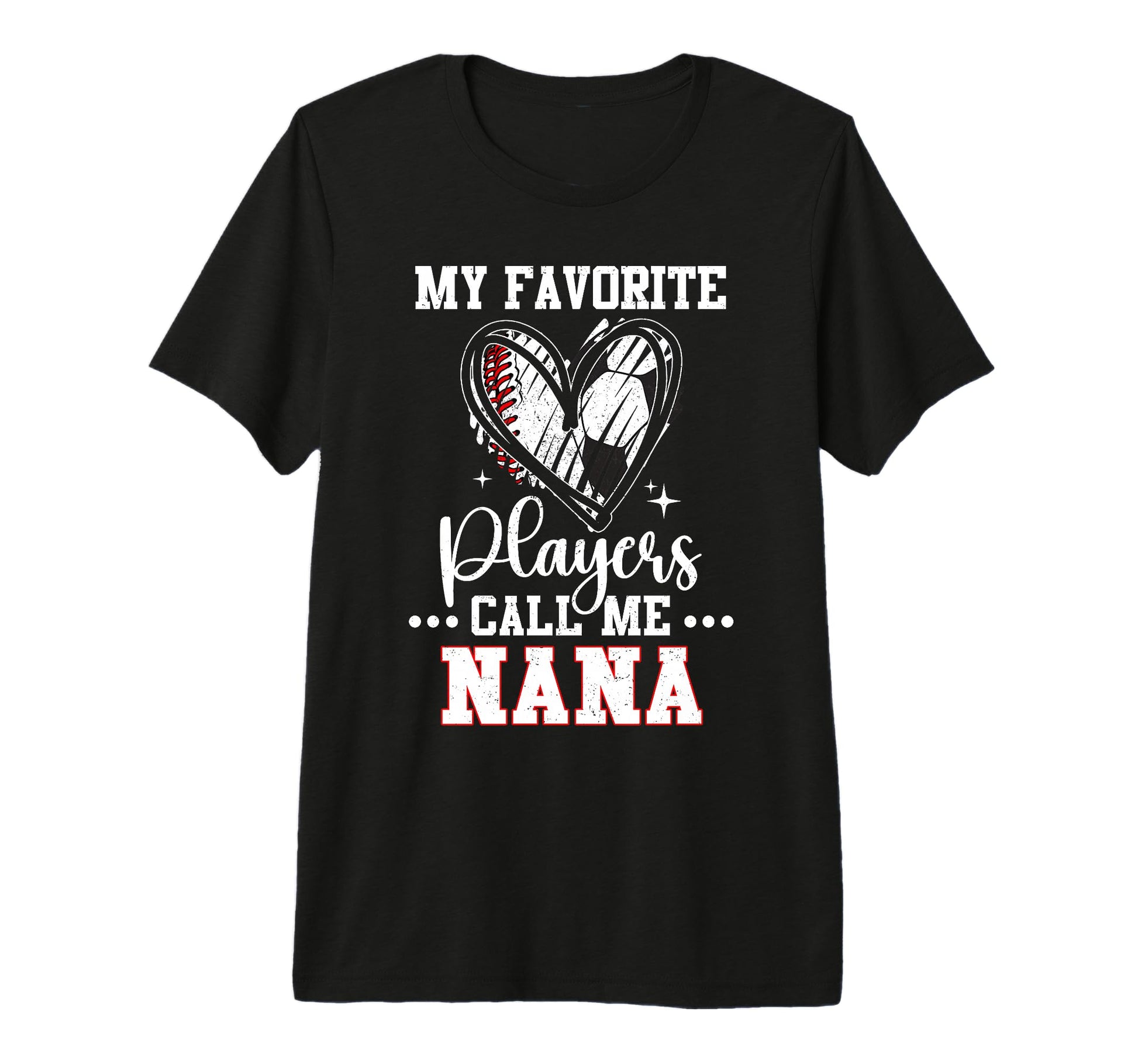 My Favorite Baseball Soccer Players Call T-Shirt - Streetwear Style Unisex - T-Shirt, Sweatshirt, Hoodie