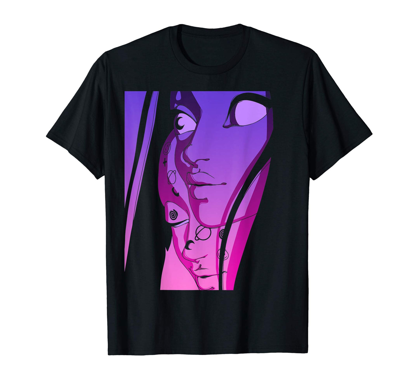 90S Soft Grunge Aesthetic Edgy E T-Shirt - Aesthetic Graphic for Adults - T-Shirt, Sweatshirt, Hoodie