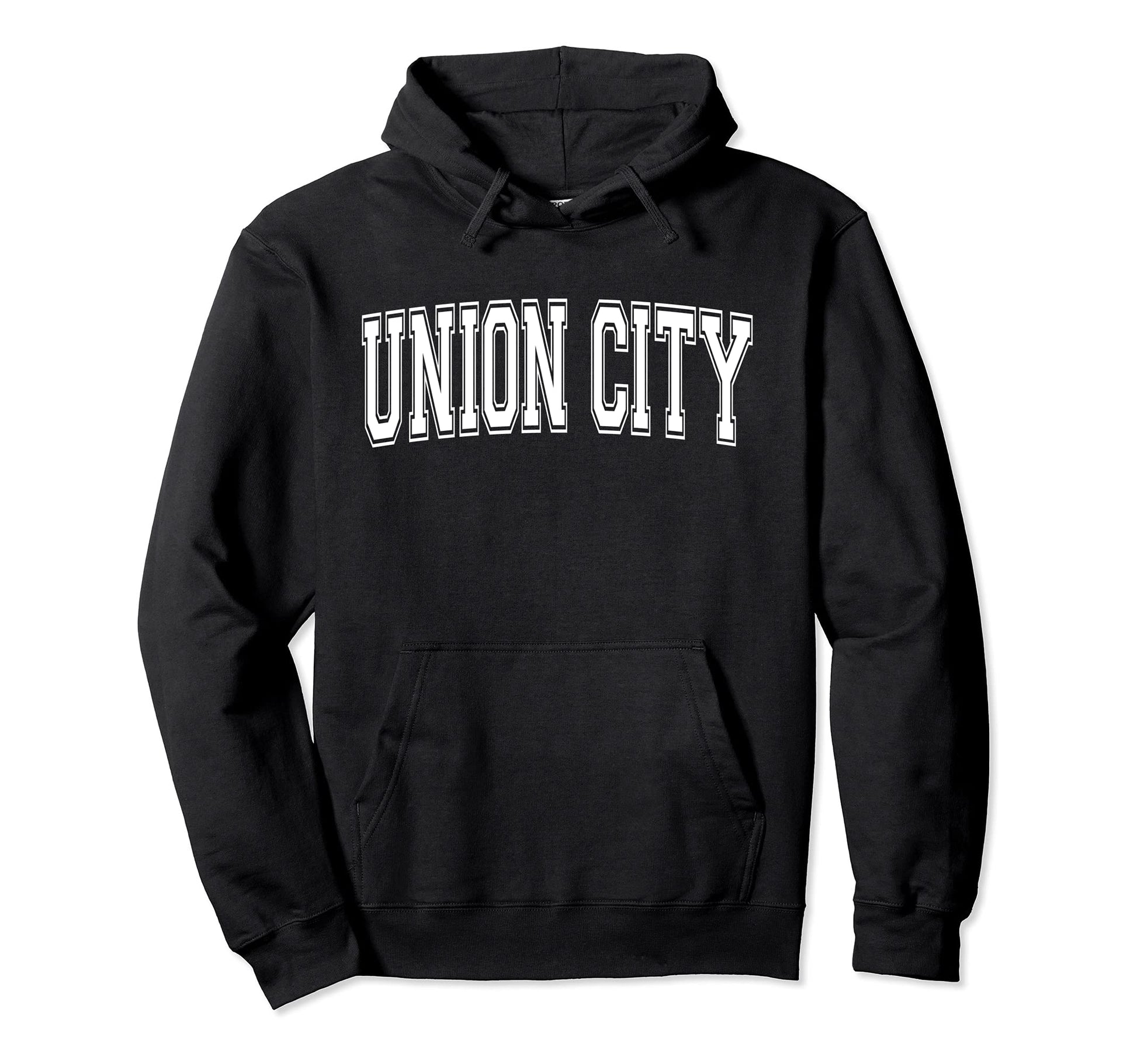 Union City Ca California Usa Sports Hoodie - Unique Graphic Men Women - T-Shirt, Sweatshirt, Hoodie
