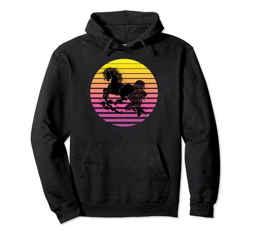 Unicorn Funny Unicorns Rainbow Lover Hoodie - Unique Graphic Men Women - T-Shirt, Sweatshirt, Hoodie