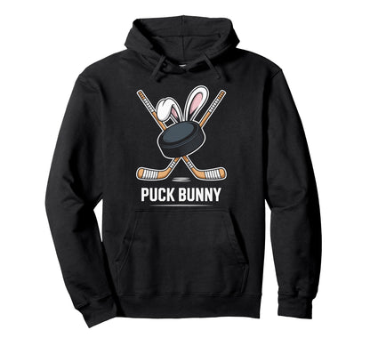 Funny Ice Hockey Fan Term Game Day Hoodie - Fun Novelty Design Men Women - T-Shirt, Sweatshirt, Hoodie