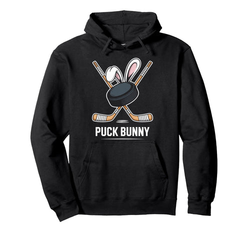 Funny Ice Hockey Fan Term Game Day Hoodie - Fun Novelty Design Men Women - T-Shirt, Sweatshirt, Hoodie