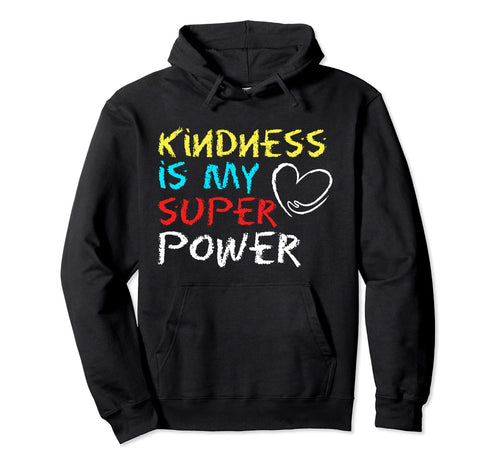 Peace Love Happiness Kindness My Hoodie - Minimalist Print Unisex - T-Shirt, Sweatshirt, Hoodie