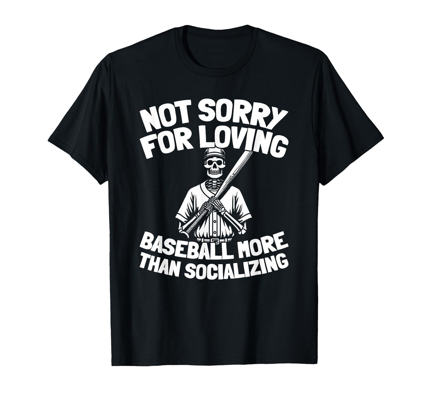 Baseball Player Sport Team T-Shirt - Casual Everyday Wear for Adults - T-Shirt, Sweatshirt, Hoodie