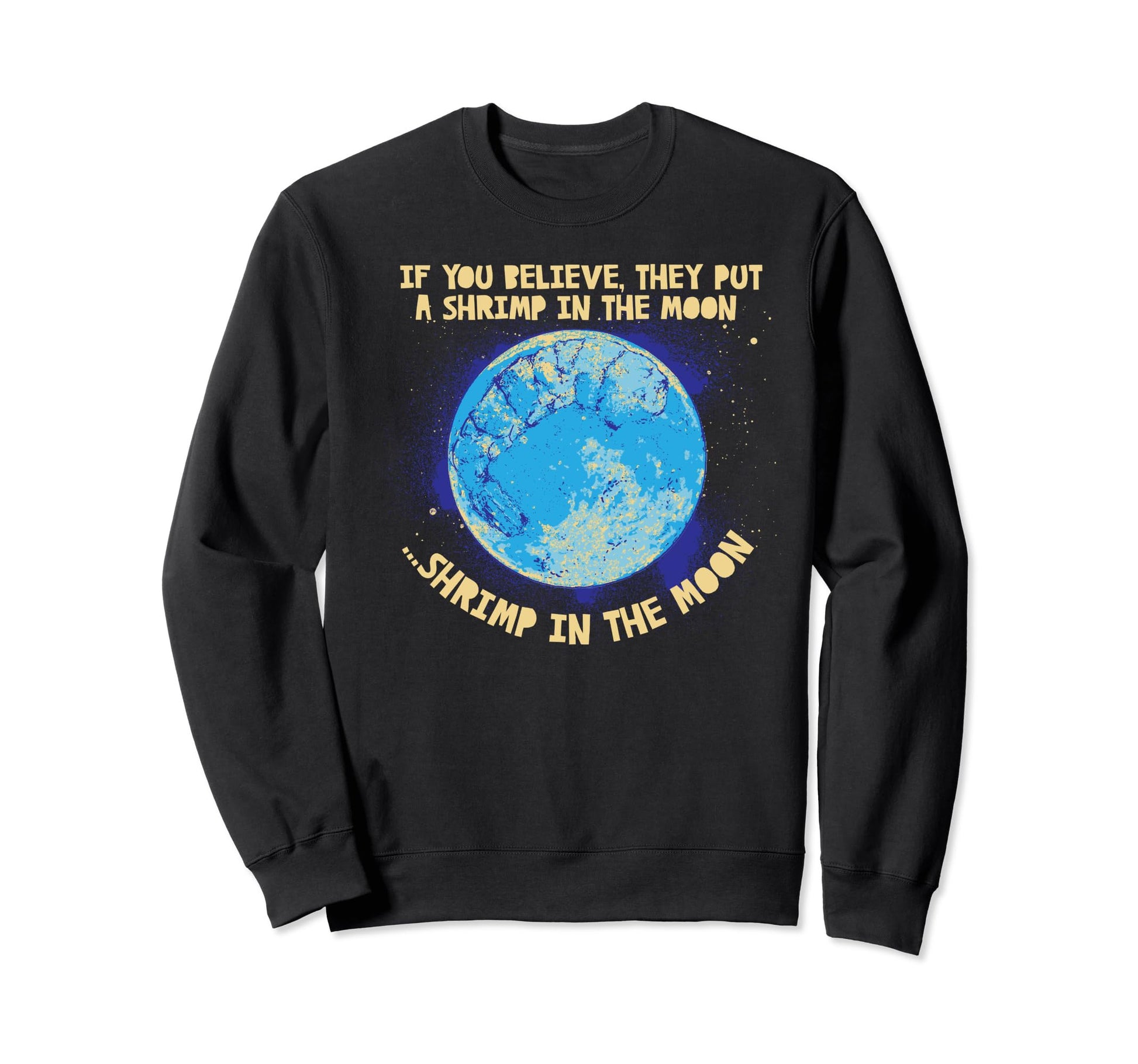 Smells Like 90S Music Spoof Sweatshirt - Casual Everyday Wear for Adults - T-Shirt, Sweatshirt, Hoodie
