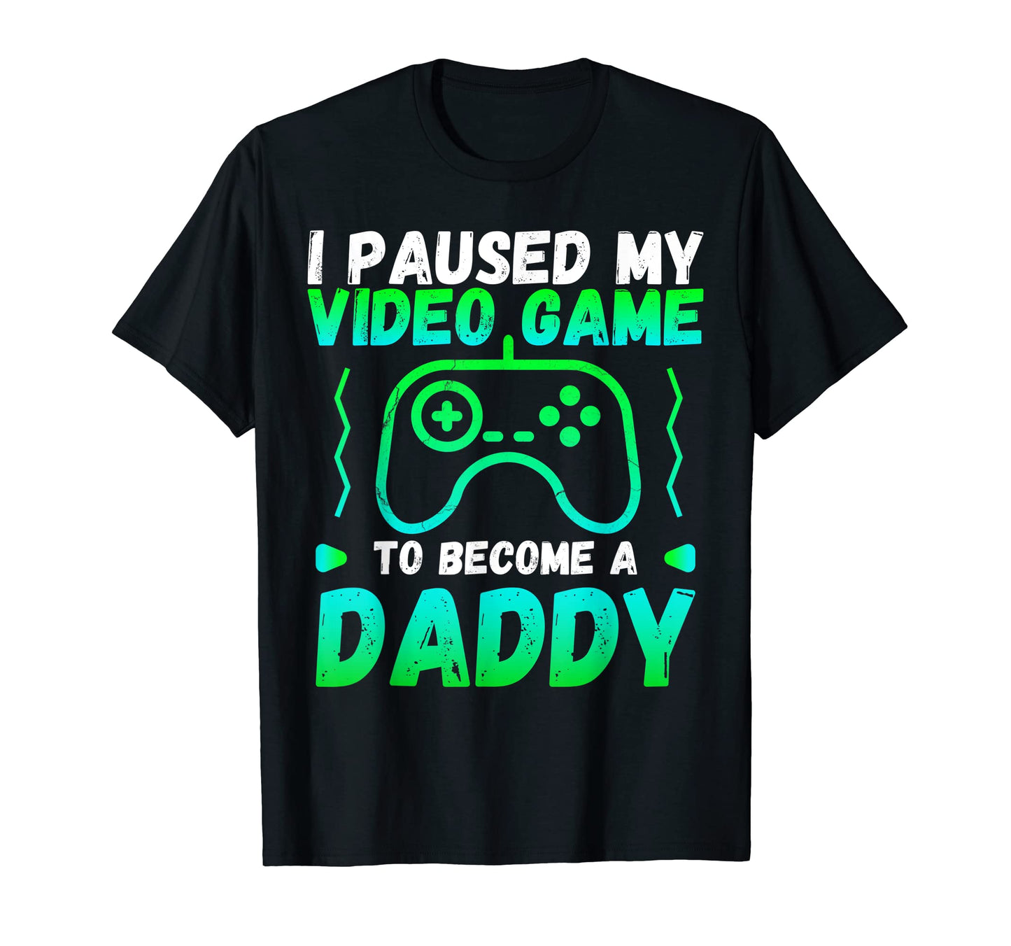 Funny I Paused My Video Game To T-Shirt - Streetwear Style for Adults - T-Shirt, Sweatshirt, Hoodie