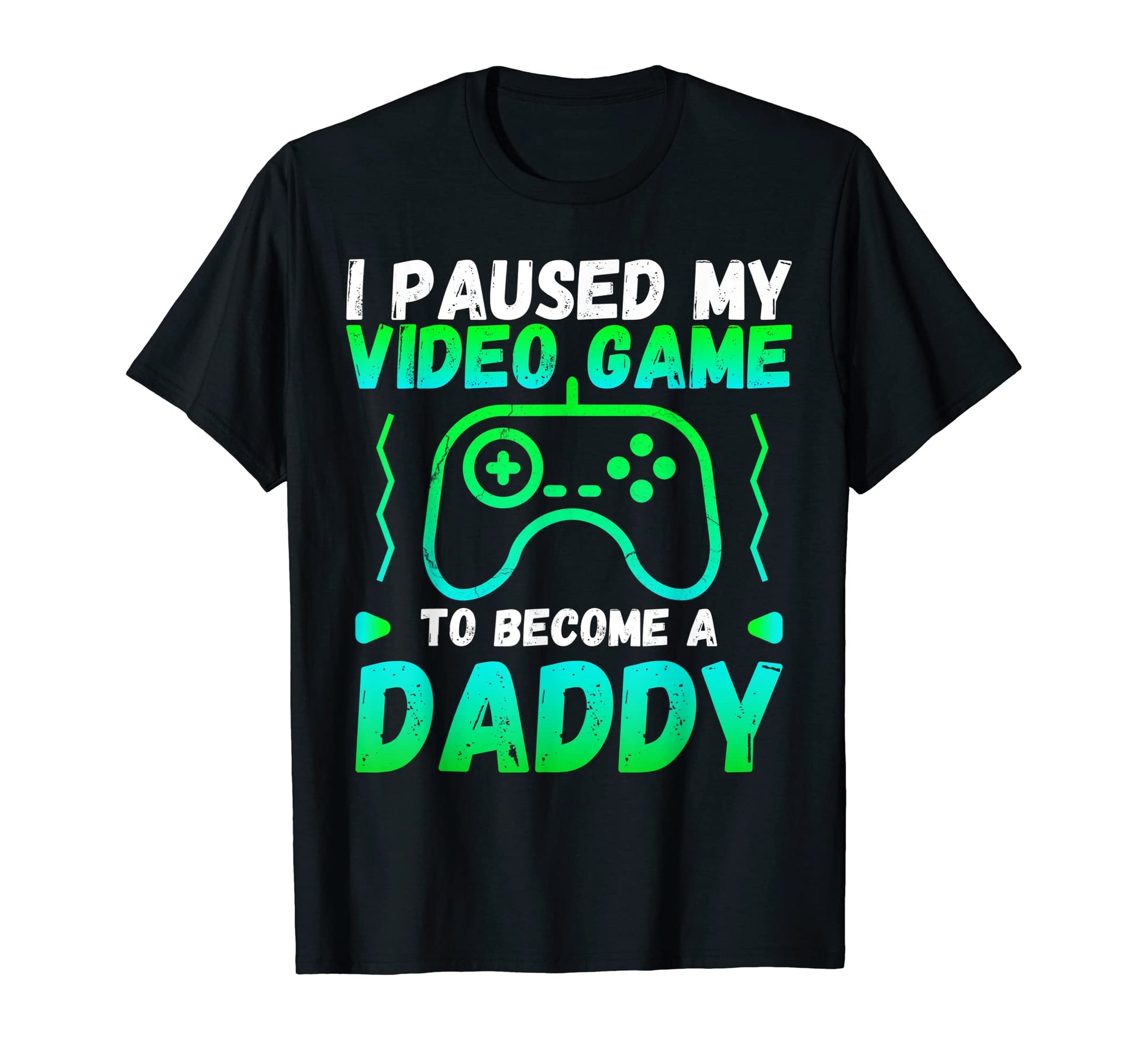 Funny I Paused My Video Game To T-Shirt - Streetwear Style for Adults - T-Shirt, Sweatshirt, Hoodie