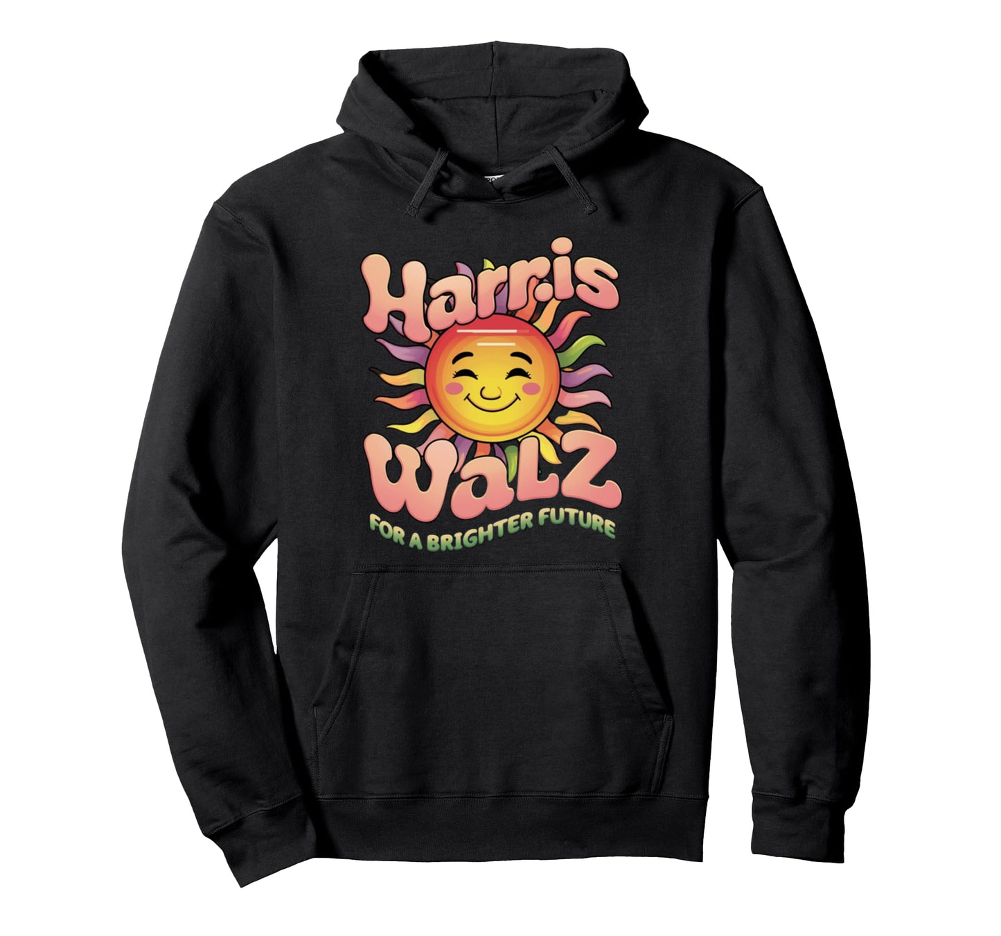 Boho Hoodie - Graphic Print Men Women - T-Shirt, Sweatshirt, Hoodie