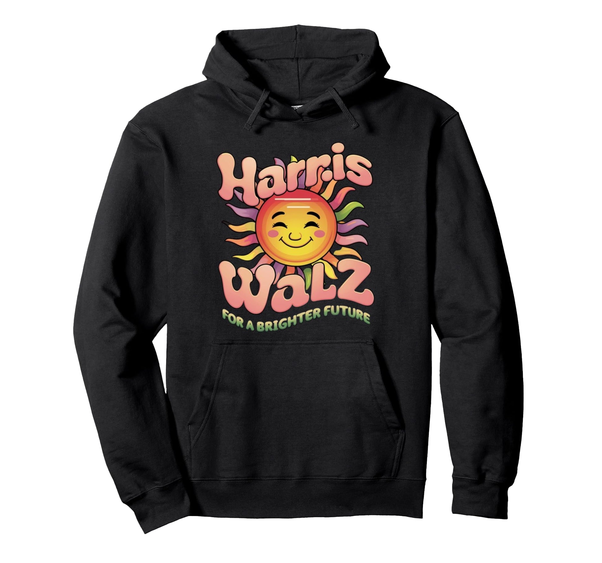 Boho Hoodie - Graphic Print Men Women - T-Shirt, Sweatshirt, Hoodie