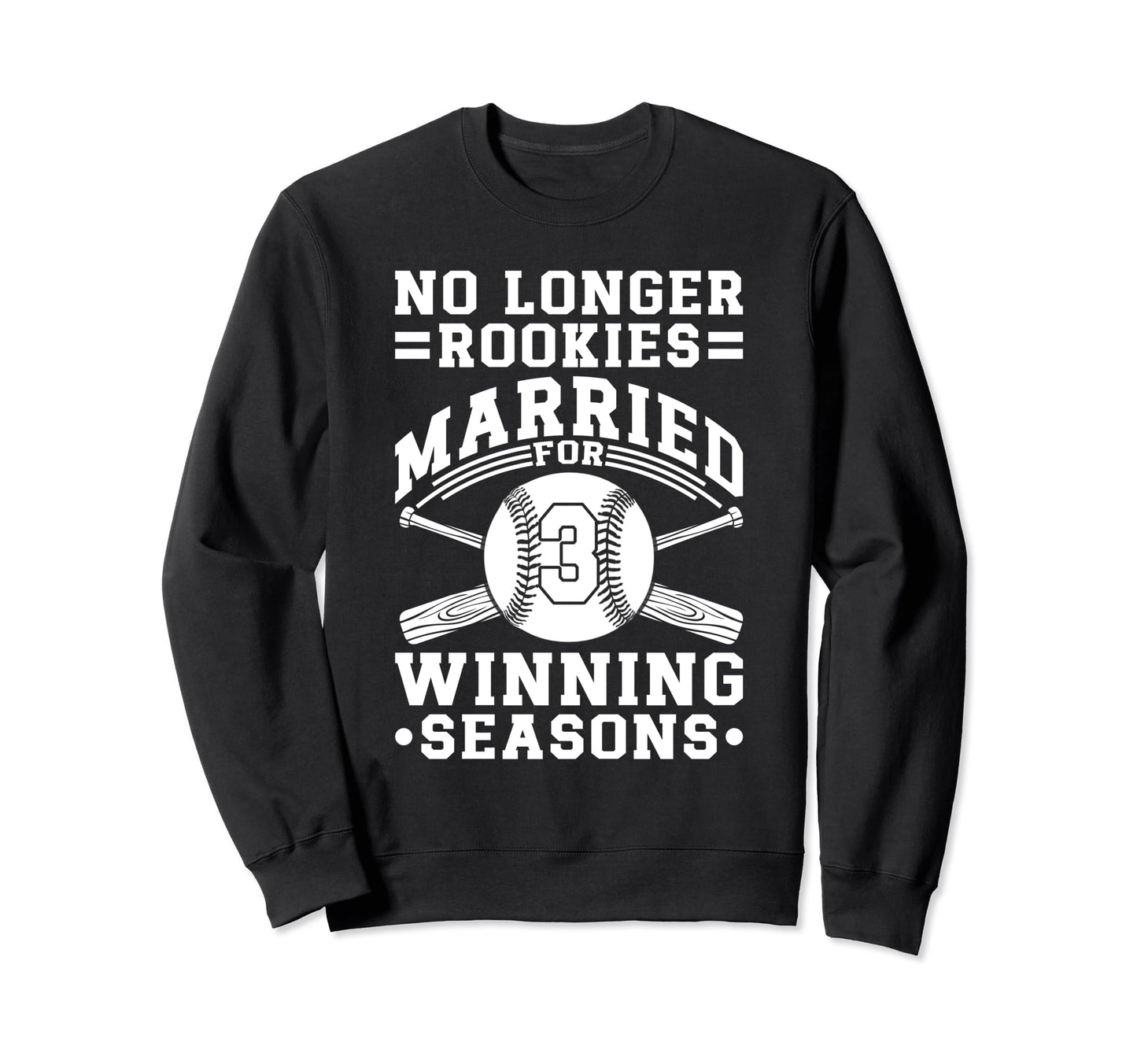 3Rd Wedding Anniversary Baseball Sweatshirt - Streetwear Style Men Women - T-Shirt, Sweatshirt, Hoodie