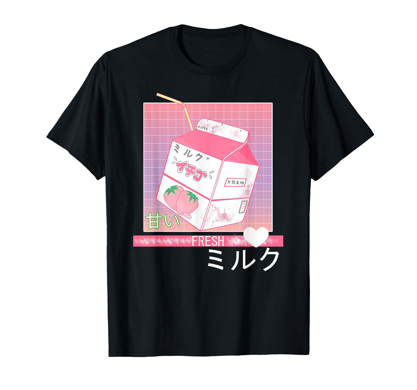 90S Japanese Otaku Stylish Aesthetic T-Shirt - Novelty Apparel Men Women - T-Shirt, Sweatshirt, Hoodie