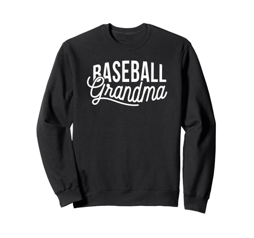 Baseball Sports Funny Baseball Sweatshirt - Trendy Graphic Men Women - T-Shirt, Sweatshirt, Hoodie