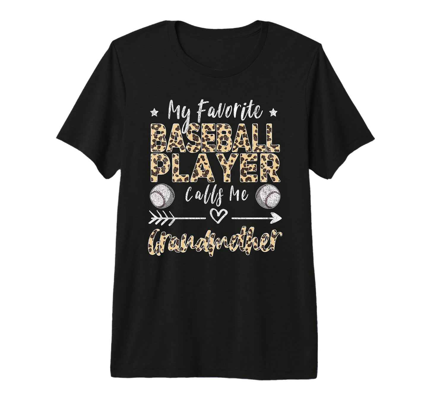 My Favorite Baseball Player T-Shirt - Casual Everyday Wear for Adults - T-Shirt, Sweatshirt, Hoodie