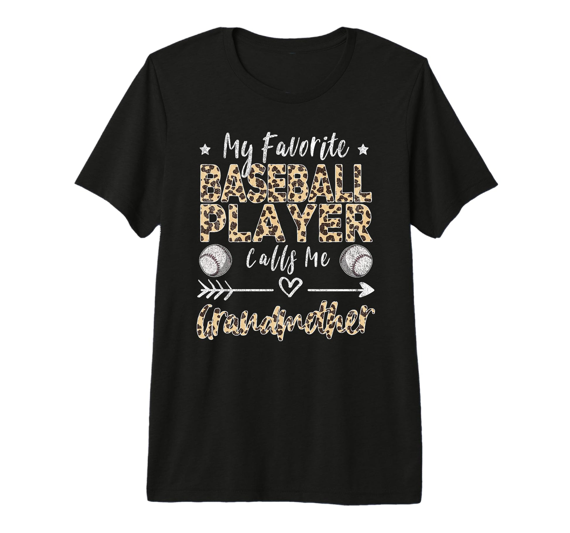 My Favorite Baseball Player T-Shirt - Casual Everyday Wear for Adults - T-Shirt, Sweatshirt, Hoodie