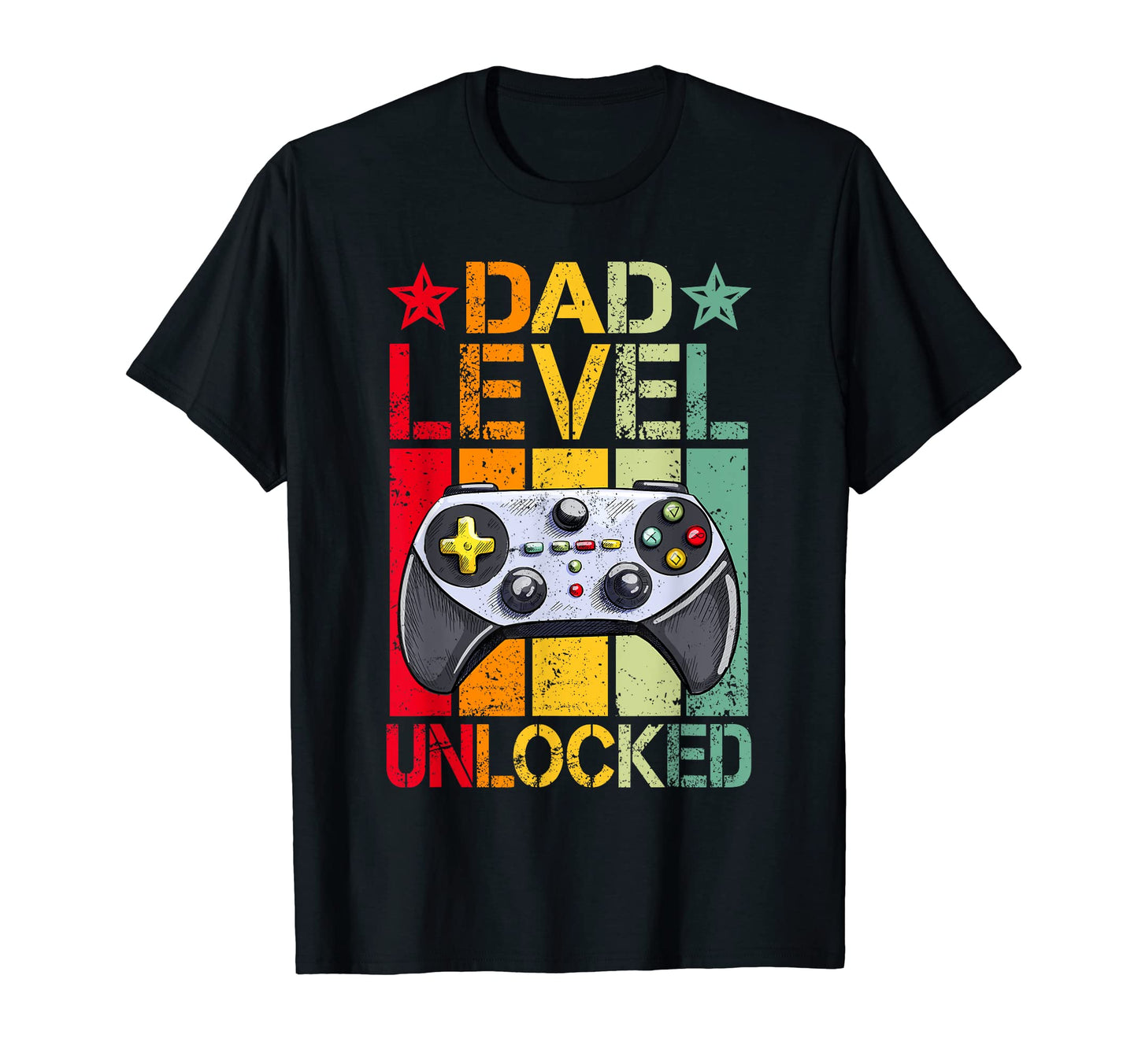Video Game Unlocked Gaming Funny New T-Shirt - Aesthetic Graphic Men Women - T-Shirt, Sweatshirt, Hoodie