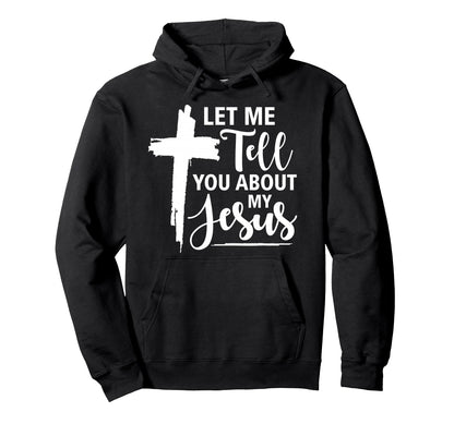 Tie Dye Rainbow Let Me Tell You About My Hoodie - Unique Graphic Men Women - T-Shirt, Sweatshirt, Hoodie