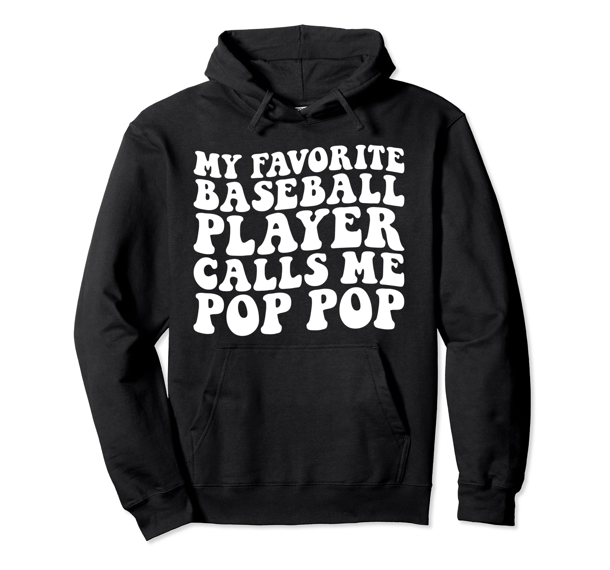 My Favorite Baseball Player Calls Me Hoodie - Aesthetic Graphic Men Women - T-Shirt, Sweatshirt, Hoodie