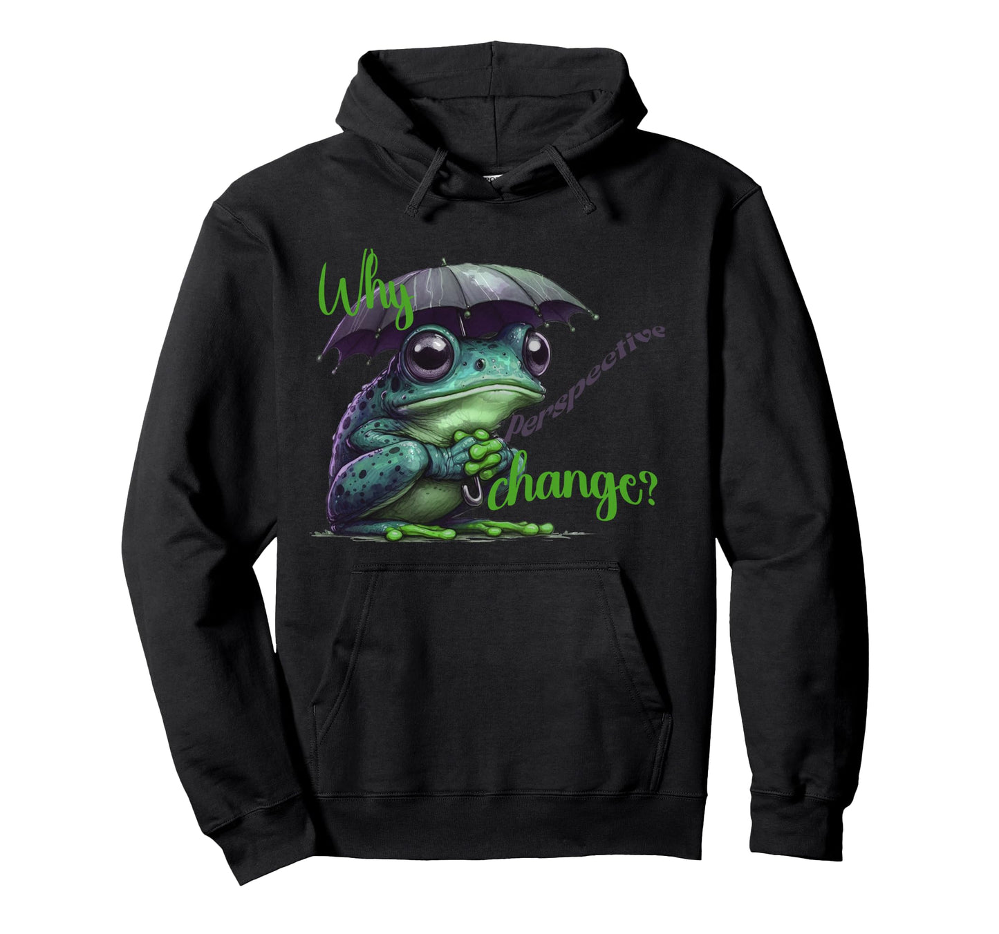 Usa 2024 Change Grunge Vapor Wave Hoodie - Minimalist Print Men Women - T-Shirt, Sweatshirt, Hoodie