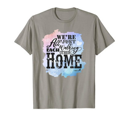 Philosophy Peace Love Brotherhood T-Shirt - Unique Graphic for Adults - T-Shirt, Sweatshirt, Hoodie